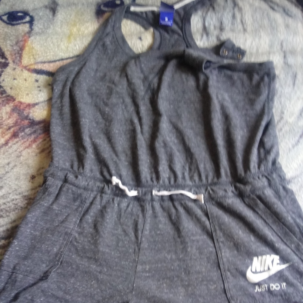 Nike Short Fit